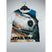 T-shirt StarWars 4/10 anni 100% Cotone