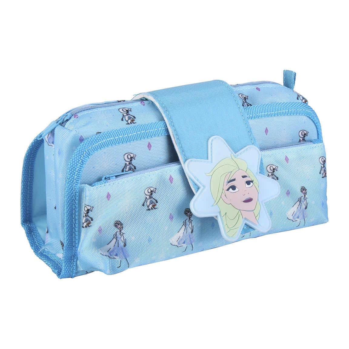 Portapastelli Frozen Elsa