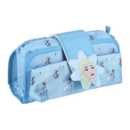 Portapastelli Frozen Elsa
