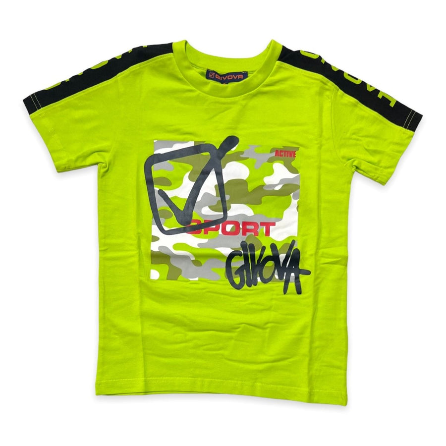 T-Shirt Givova