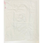 Coperta di Ciniglia Pastello 75x90