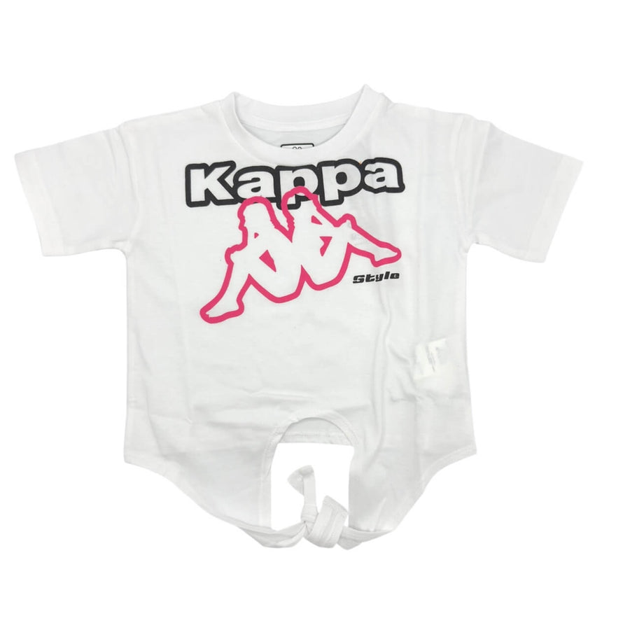 T-Shirt Bimba Kappa