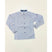 Camicia bimbo 8/16 anni