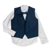 Abito cerimonia Elegante bambino