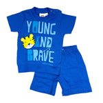 Pigiama Neonato Cotone - Enrico Coveri