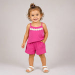 Completo Neonata Cotone