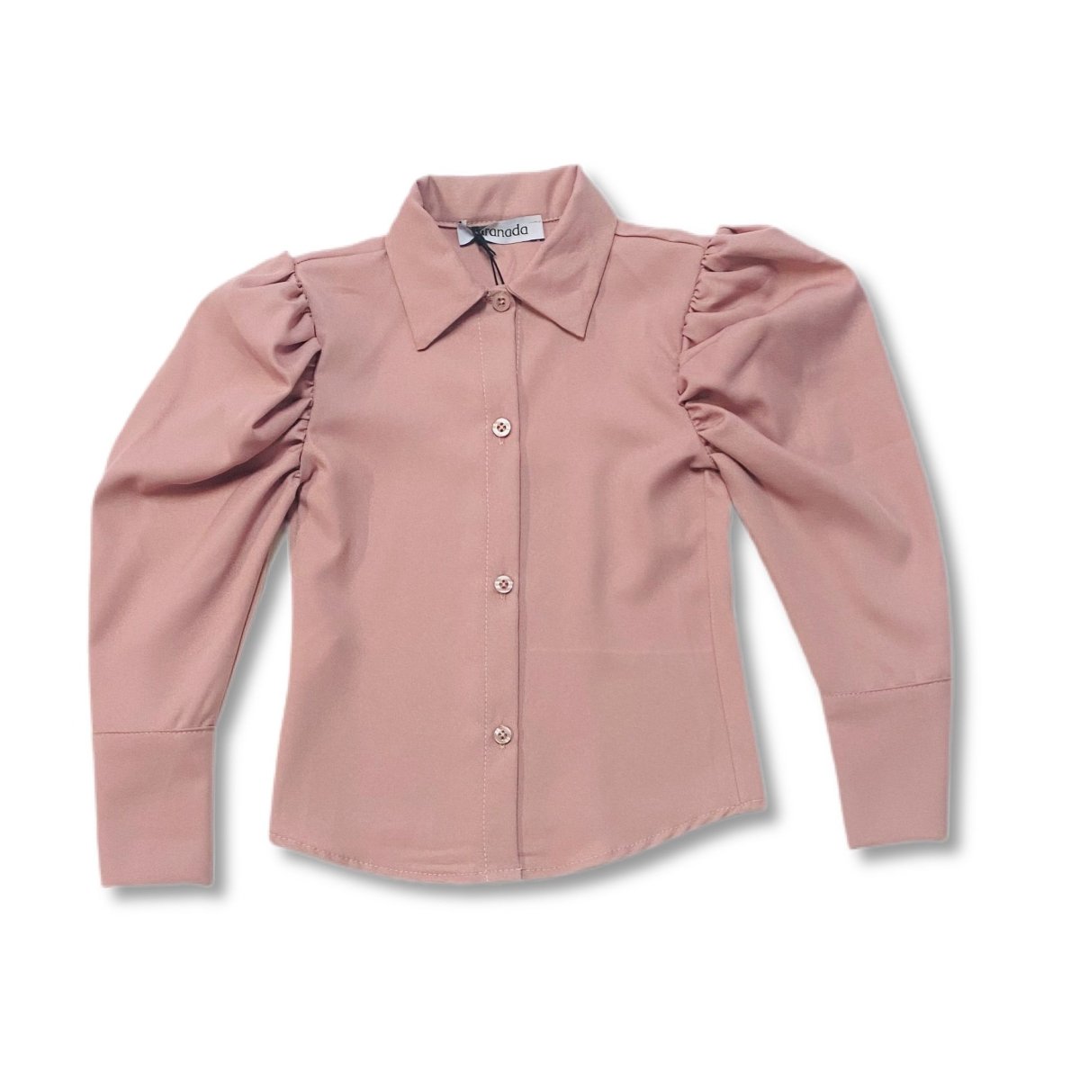 Camicia Bimba