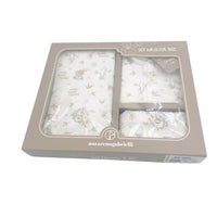 Set 3 pezzi in Caldo Cotone Nazareno Gabrielli