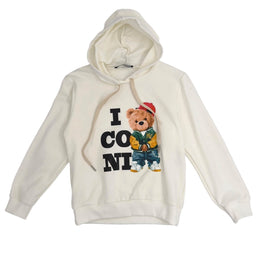 Felpa in Cotone
