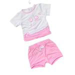 Completino Pierre Cardin 100% Cotone