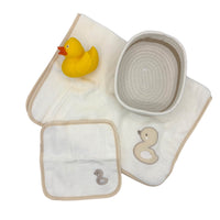 set bagno 4 PezziBruco Bruco