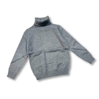 Maglione Collo Alto Bimbo