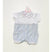 Pagliaccetto Melanie 100% Cotone