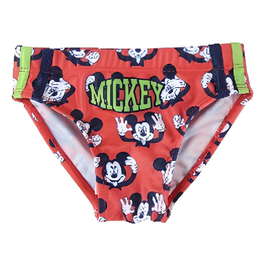 Costume da Bagno mickey Mouse