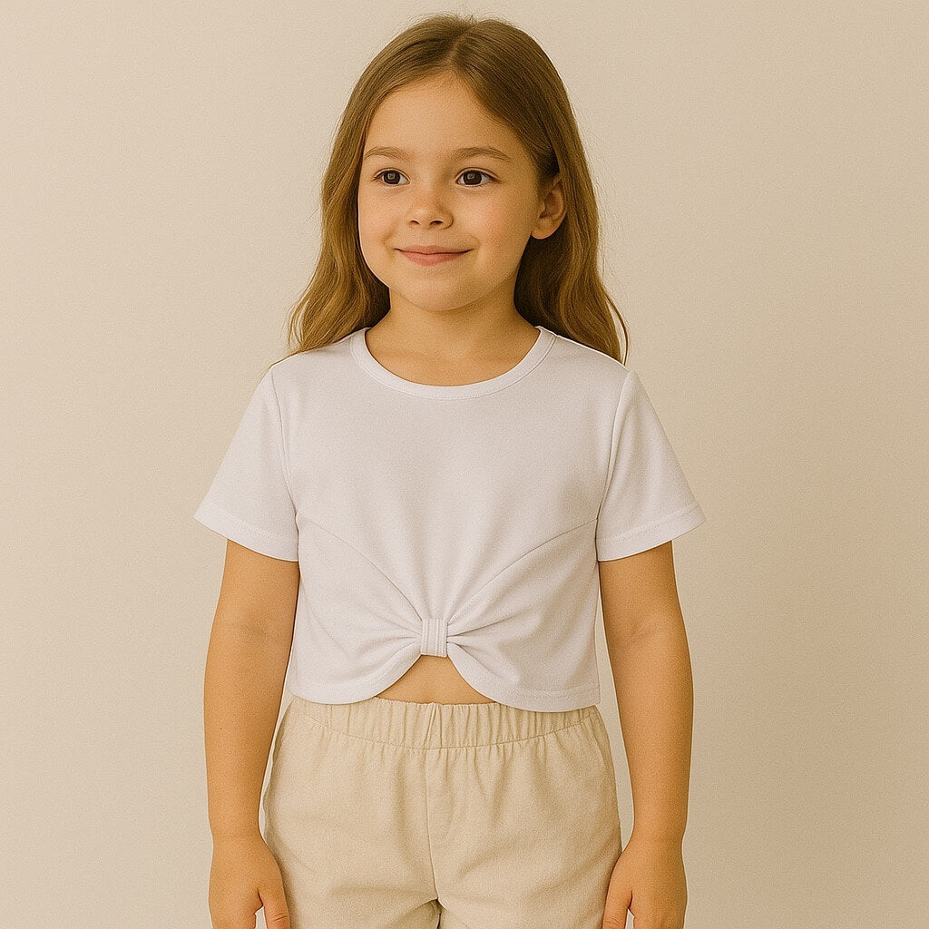 T-Shirt Bimba