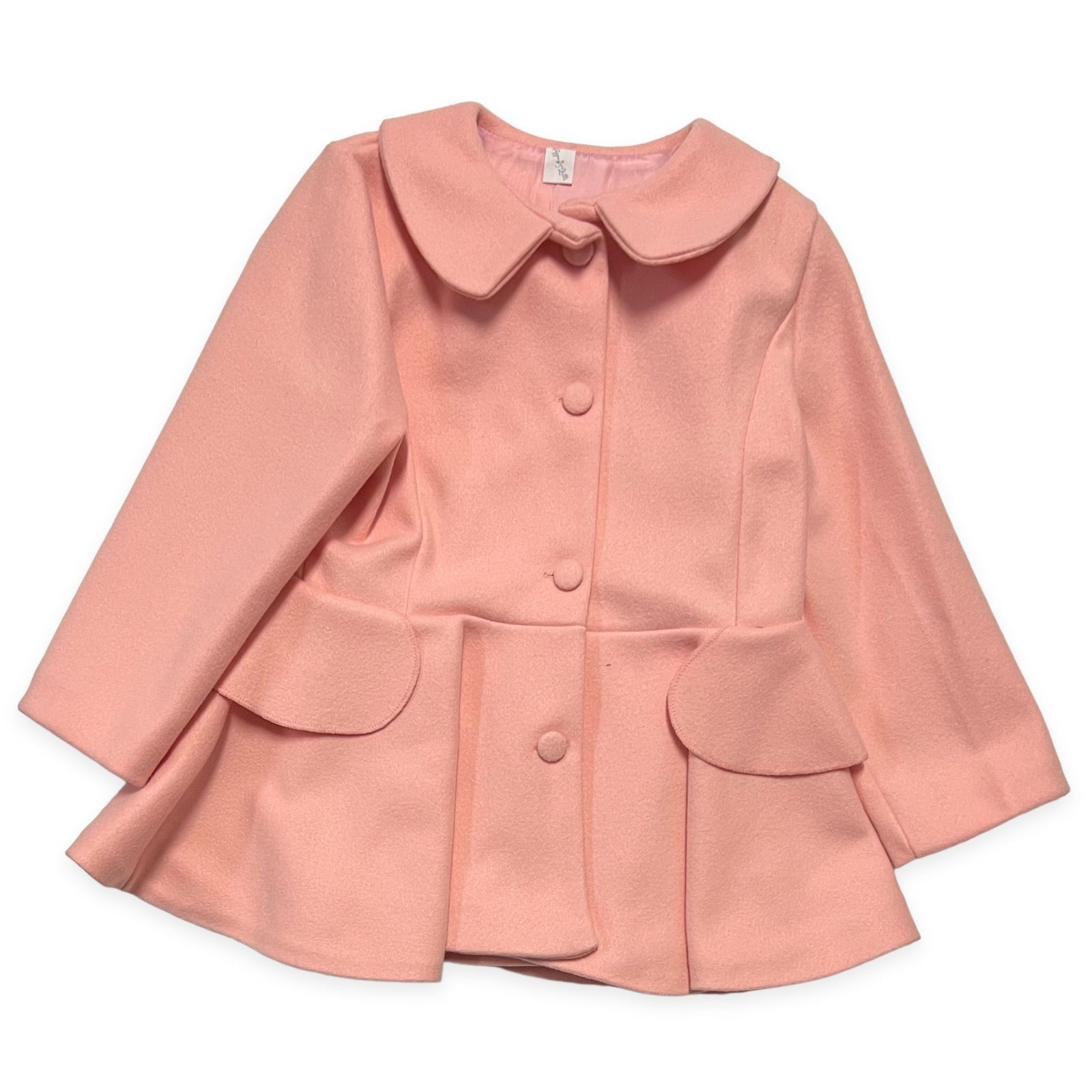 Cappotto Bimba