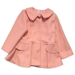 Cappotto Bimba