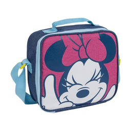 Borsa Minnie termica Porta Cibo