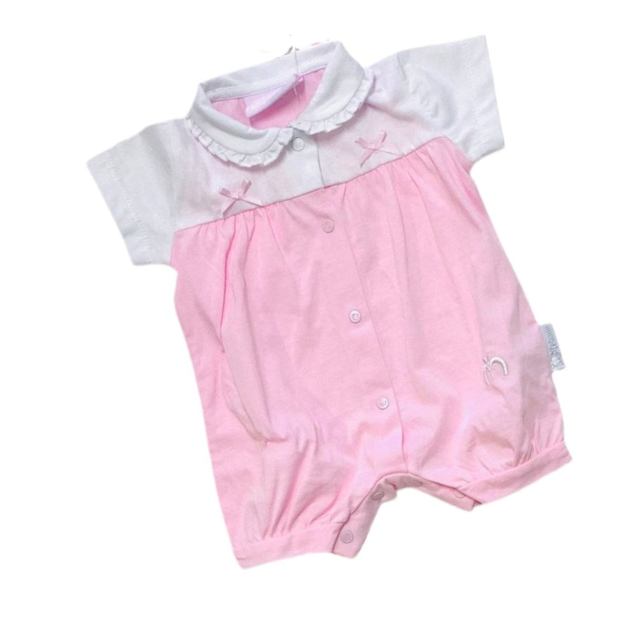 Pagliaccetto Melanie 100% Cotone