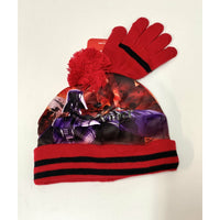 Cappello in Lana Star Wars