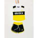 Completo Bimba 3/7 Givova