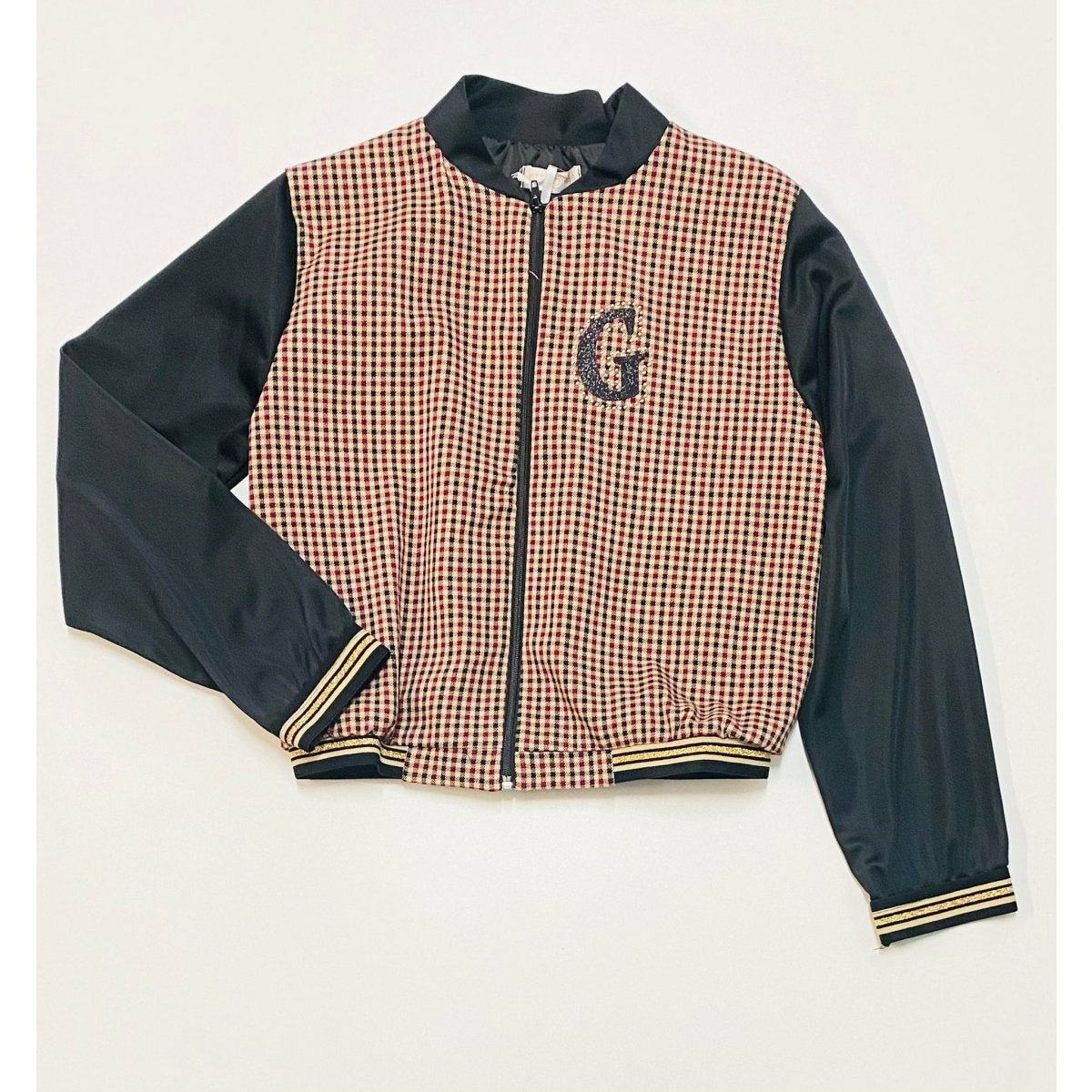 Giacca Leggera Bimba