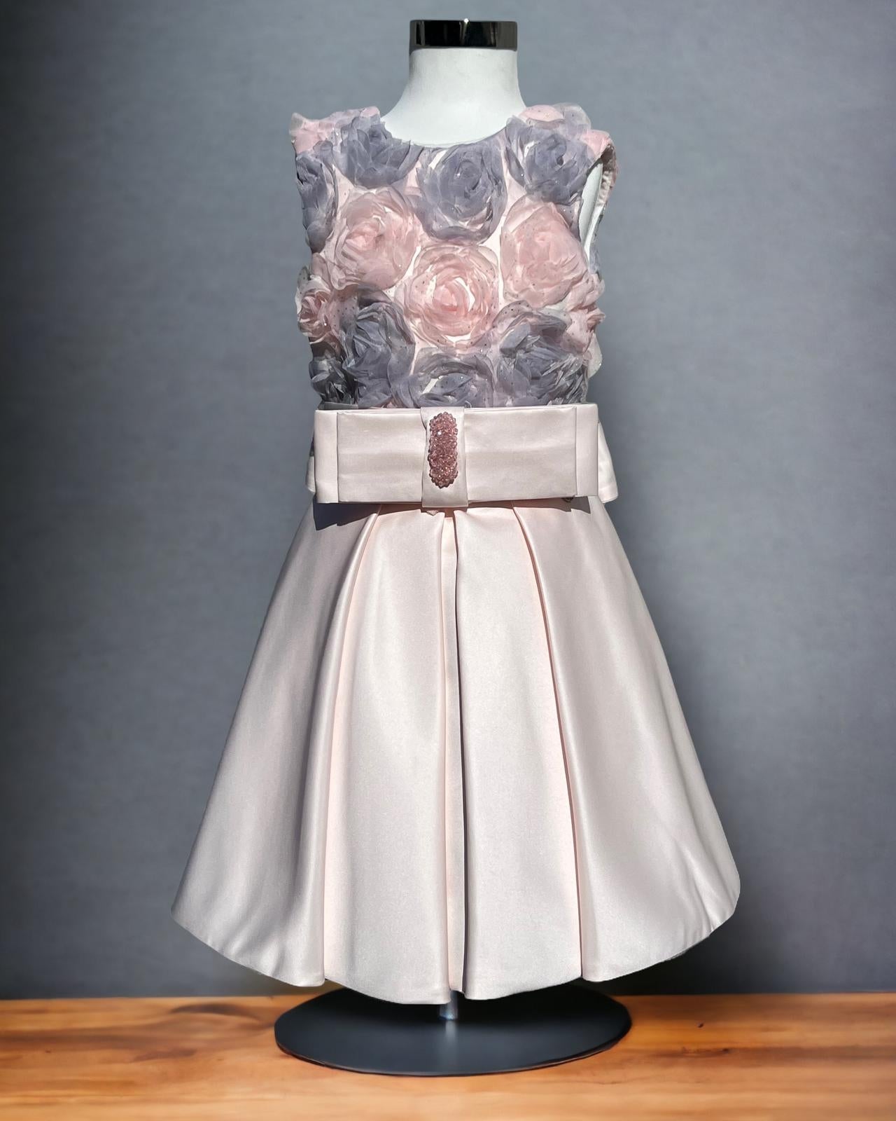 Abito Elegante Bimba