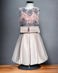 Abito Elegante Bimba