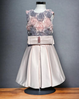 Abito Elegante Bimba