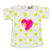 T-shirt Neonata SWEET YEARS