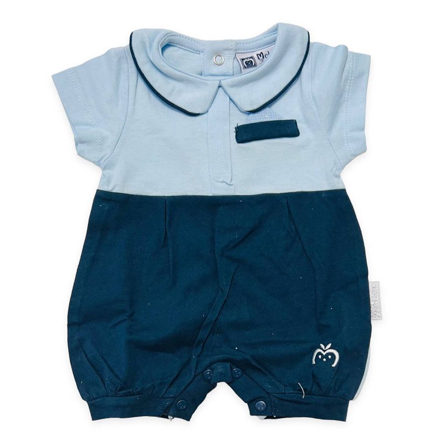 Pagliaccetto Melanie 100% Cotone