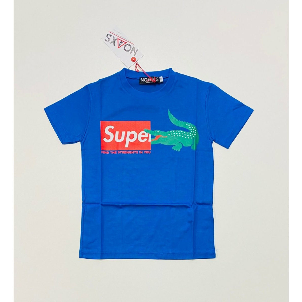 T-shirt Bimbo