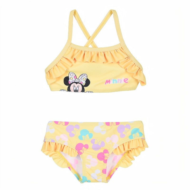 Costume da Bagno Neonata Minnie