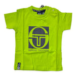 T-Shirt Sergio Tacchini