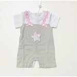 Pagliaccetto Bidibimbo 100% Cotone
