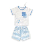 Completino Pierre Cardin 100% Cotone