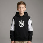 Felpa Cotone Ragazzo - BUTNOT