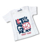 T-shirt Neonato SWEET YEARS