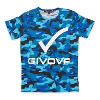 T-Shirt Givova