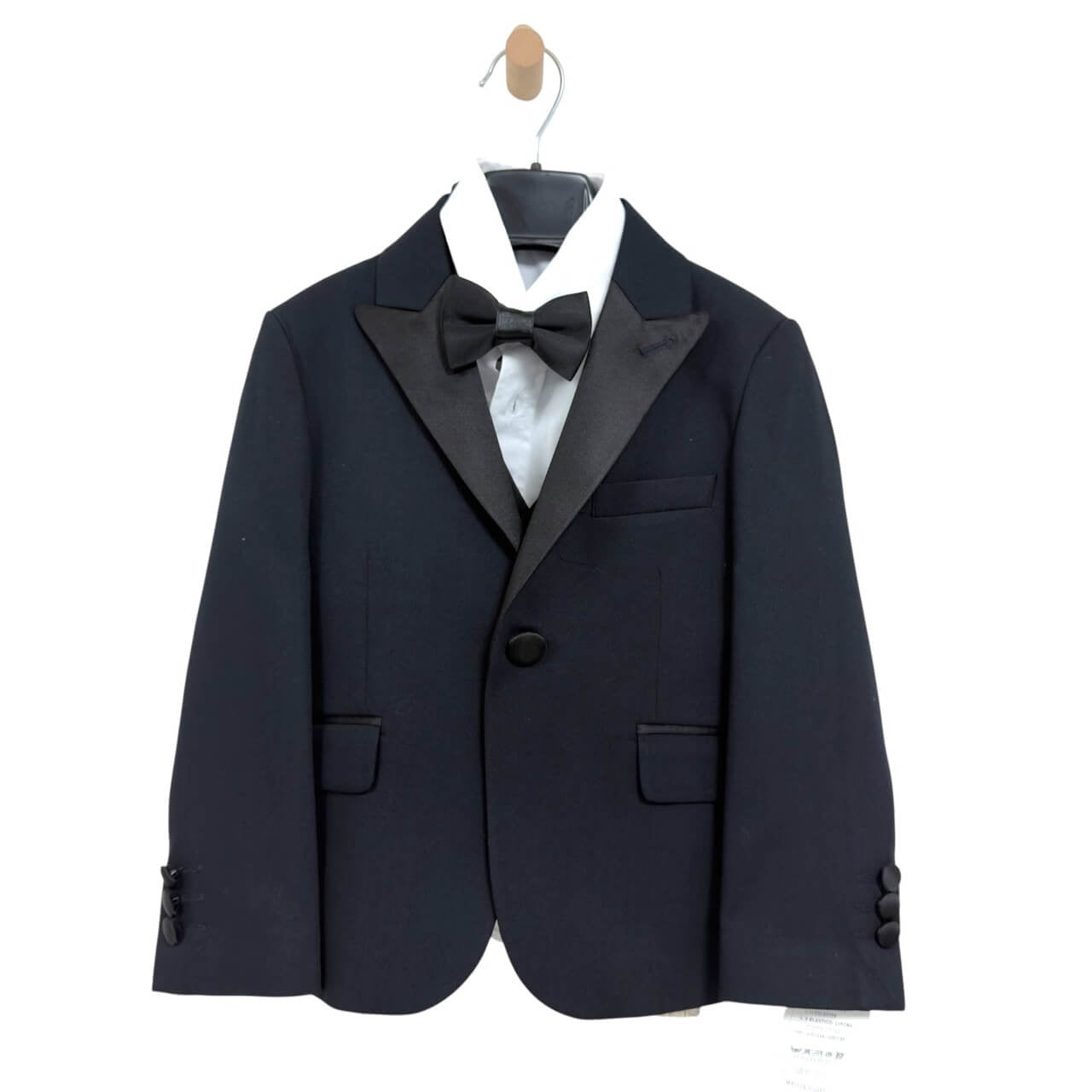 Abito cerimonia Smoking bambino - Granada