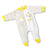 Tutina Pastello 100% Cotone