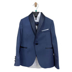 Abito cerimonia Smoking bambino - App4kids