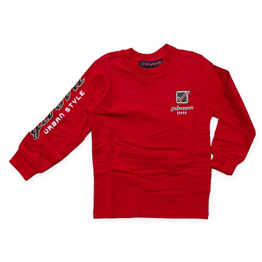 T-Shirt Givova