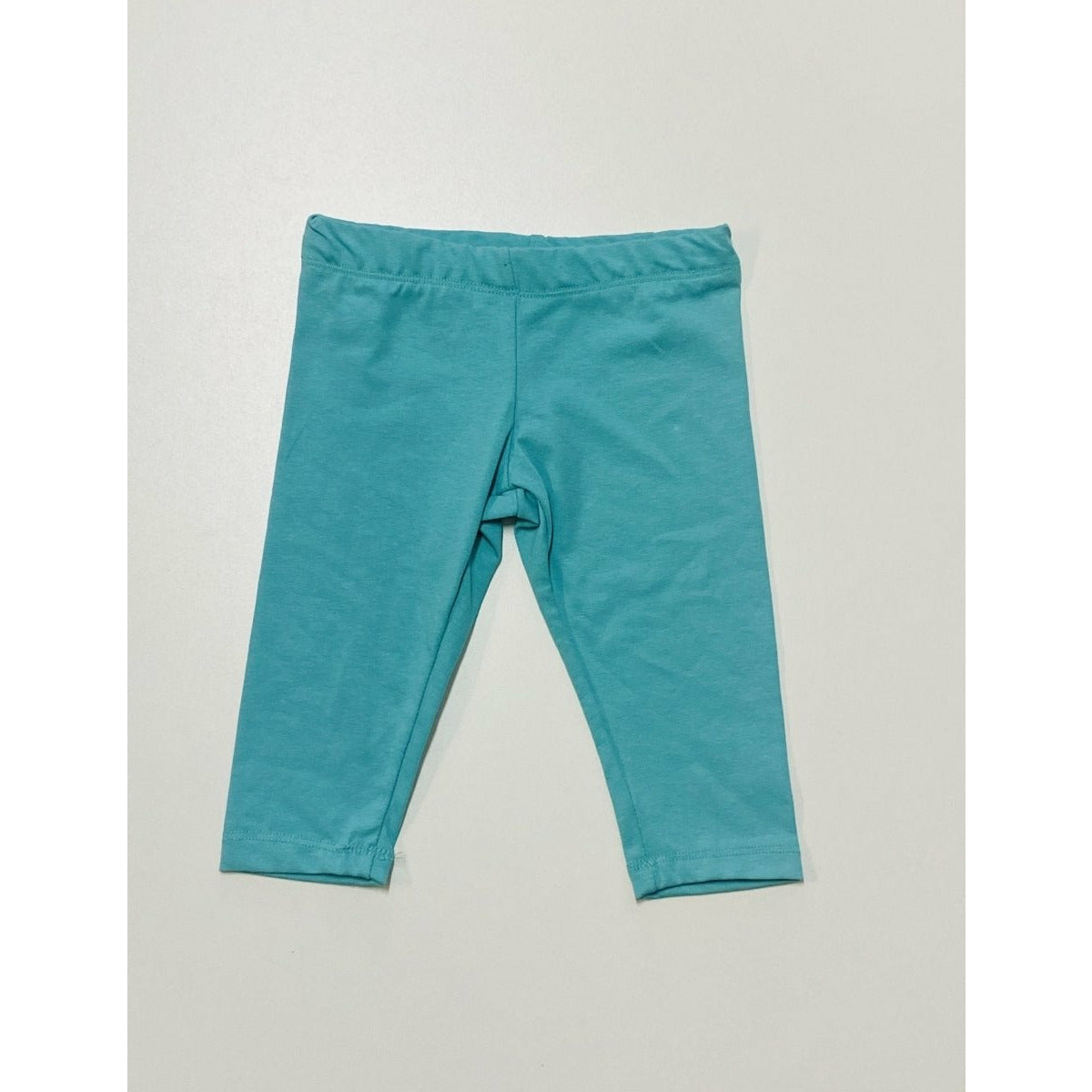 Leggins Corto Bimba 100% Cotone