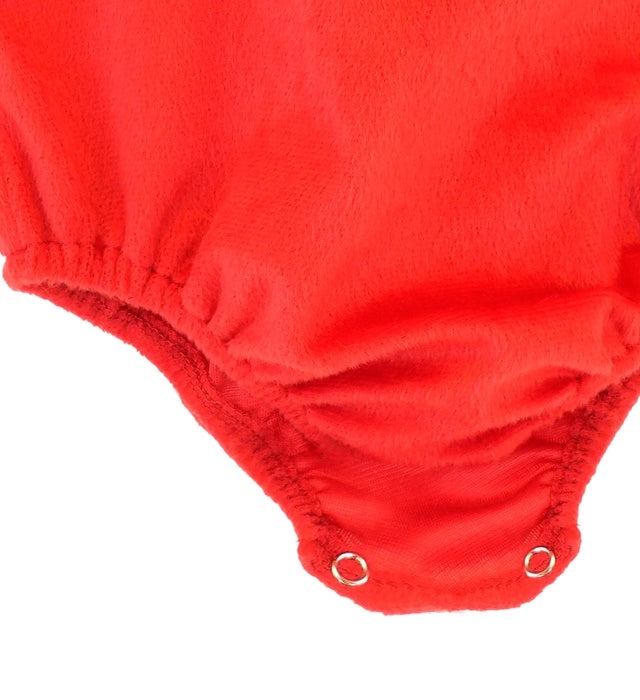 Costume Diavoletto