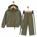 Tuta Unisex Banda - Jhon Fit