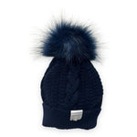 Cappello in Misto Lana