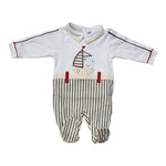 Tutina 100% Cotone Bidibimbo