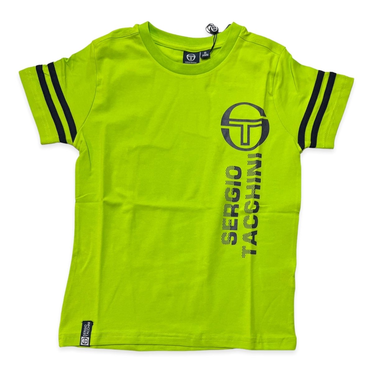 T-Shirt Sergio Tacchini