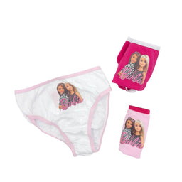 Tris Slip Barbie